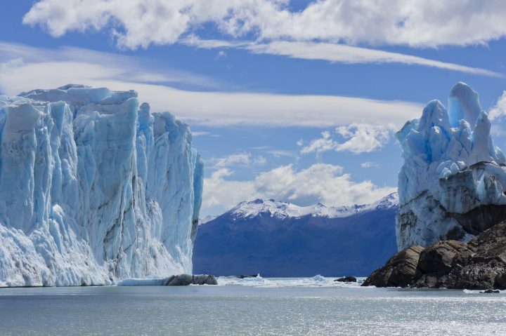 Reforma a la Ley de Glaciares en Argentina: Advierten su impacto en Chile por ecosistemas compartidos