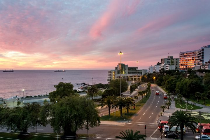 Evacuación vertical: La estrategia que podría reducir a cero las víctimas de tsunami en Viña del Mar