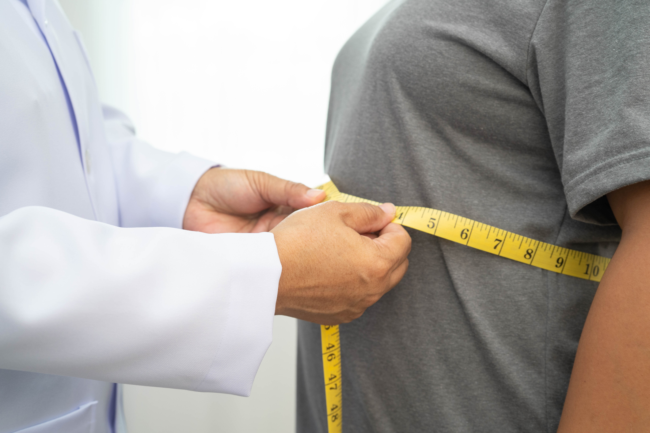 La obesidad deja consecuencias en el sistema inmune incluso años después de perder peso