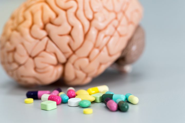 El mayor estudio sobre psicodélicos revela cómo reorganizan la comunicación del cerebro