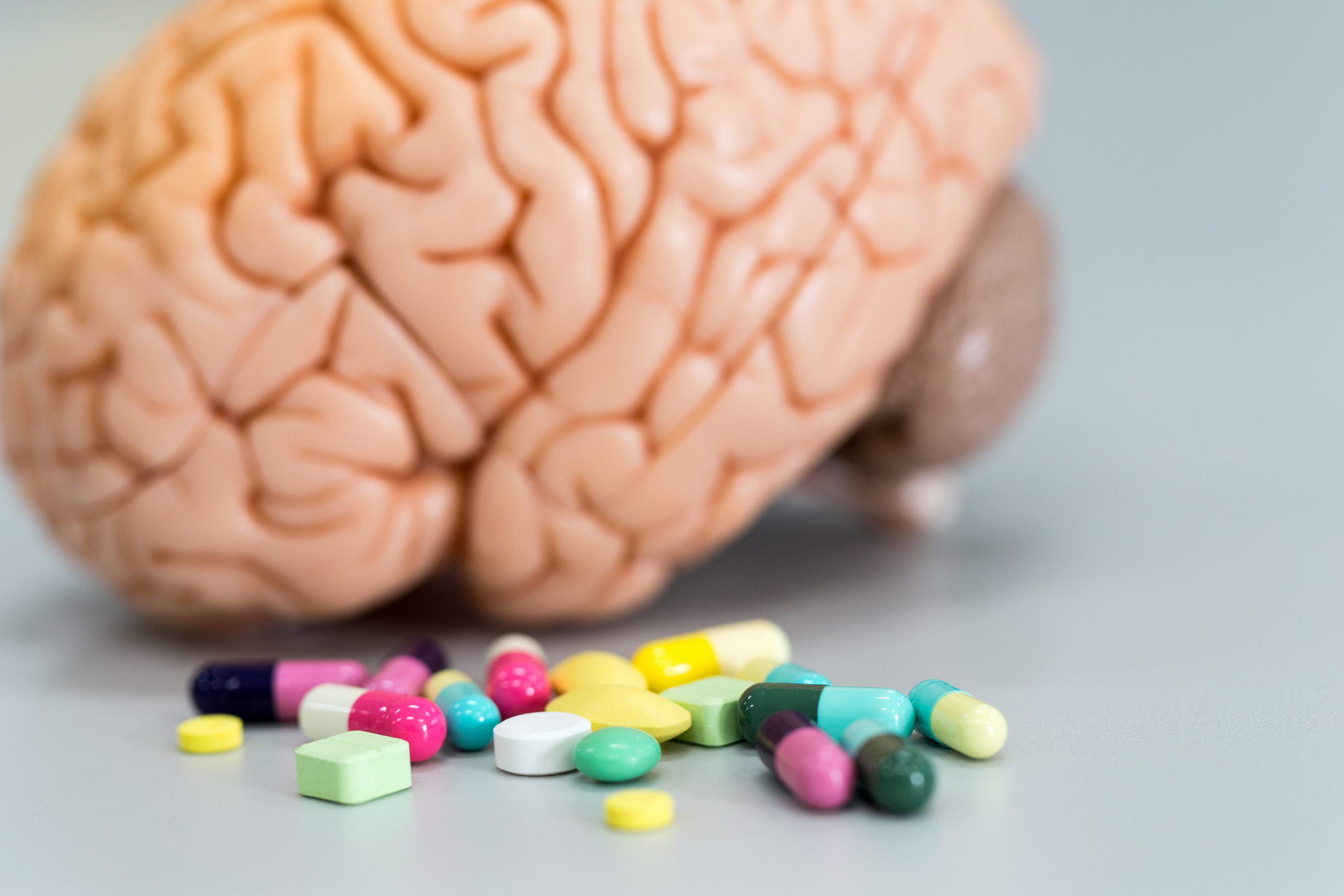 El mayor estudio sobre psicodélicos revela cómo reorganizan la comunicación del cerebro