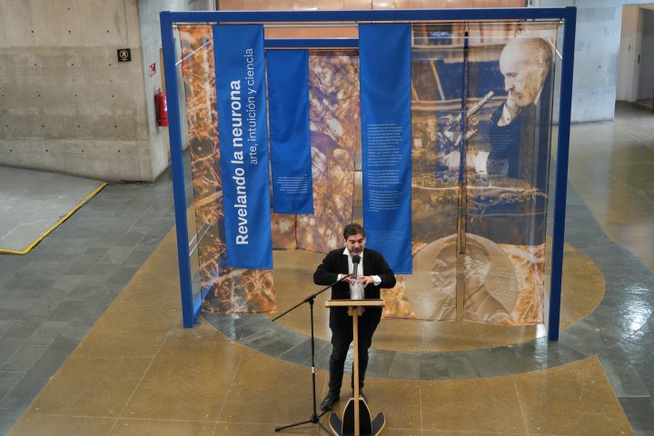 Del Nobel a las neuronas: MIM inaugura muestra sobre el cerebro y el legado de Ramón y Cajal