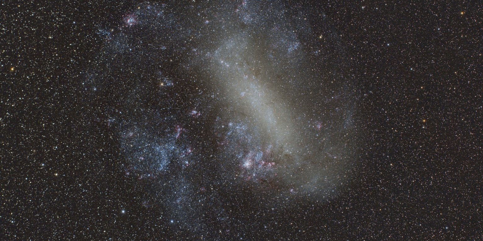 Descubren desde Chile una de las estrellas más primitivas del universo