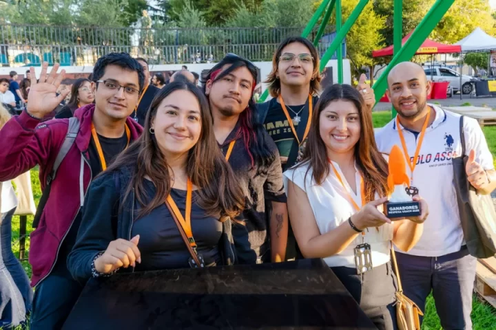 Estudiantes desarrollan sensor portátil capaz de identificar drogas en minutos