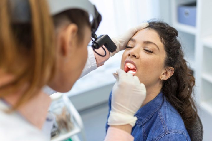 Ronquera persistente puede alertar sobre lesiones vocales e incluso cáncer