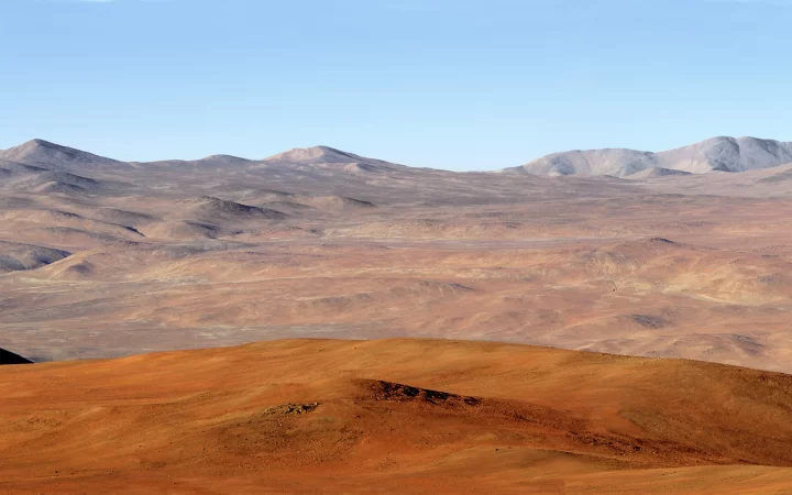 ¿Por qué hay sismos en el norte? Investigadores descubren que el agua en la Placa de Nazca es clave
