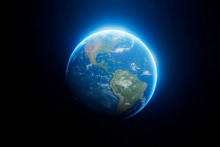Chile entra en sobregiro ecológico: El país ya agotó sus recursos naturales para 2026