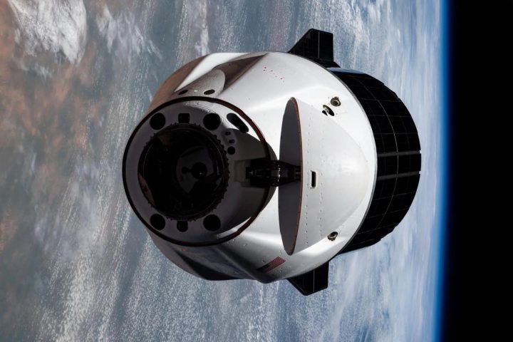 NASA y SpaceX transmitirán en vivo el lanzamiento de Proyecto Polaris con participación de la USACH