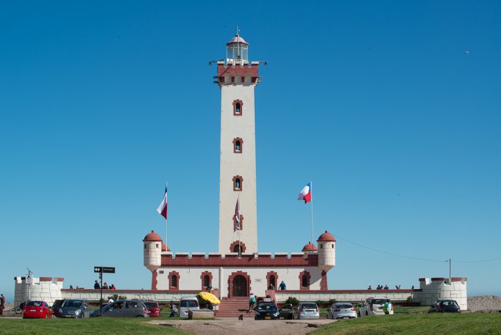 Festival Navegantes Estelares: Astronomía, ciencia y arte se tomarán el Faro Monumental de La Serena
