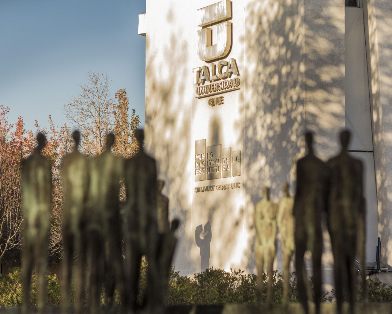 Universidad de Talca se convierte en la primera estatal regional en alcanzar la máxima acreditación