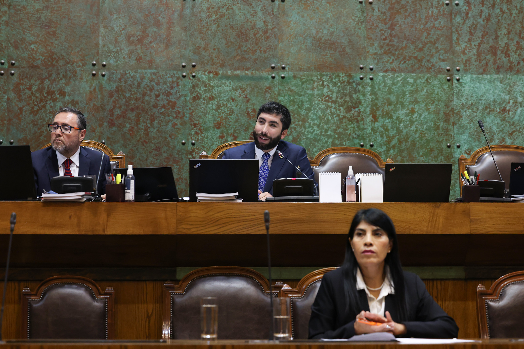 Cámara despacha Ley de Transferencia Tecnológica y Conocimiento