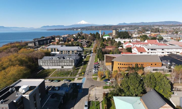Abren postulaciones para el Bootcamp Docente de Invierno 2026 en Villarrica