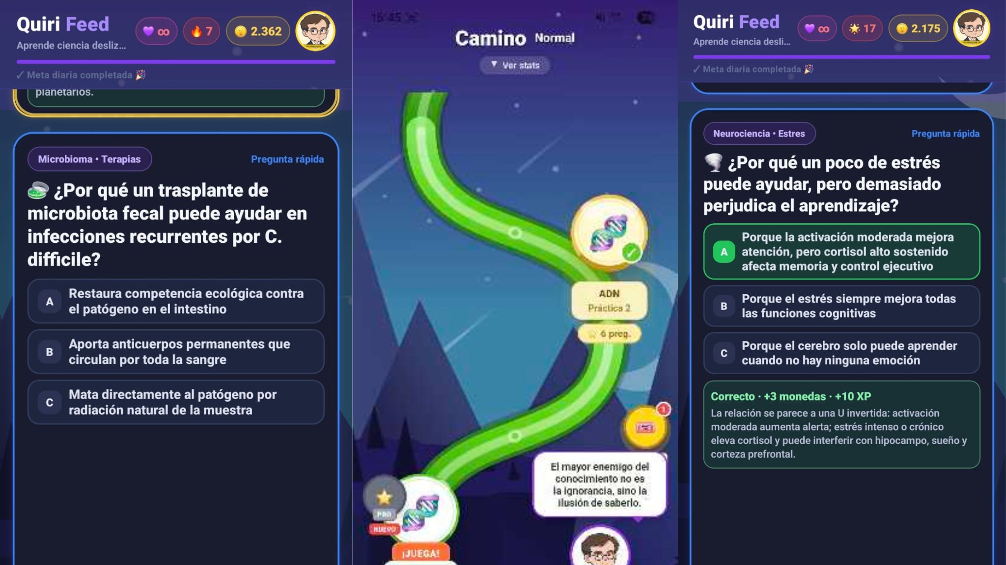 Físico chileno crea 