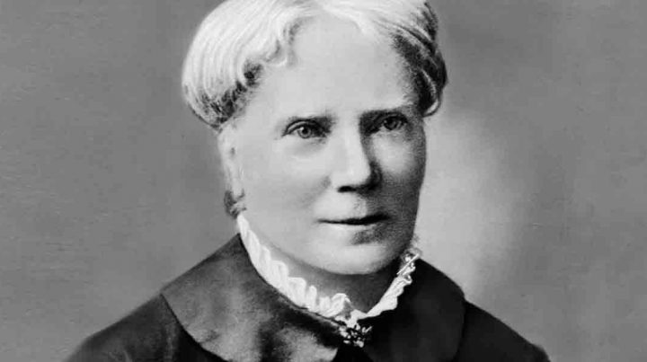 Elizabeth Blackwell: La mujer que se convirtió en la primera médica moderna