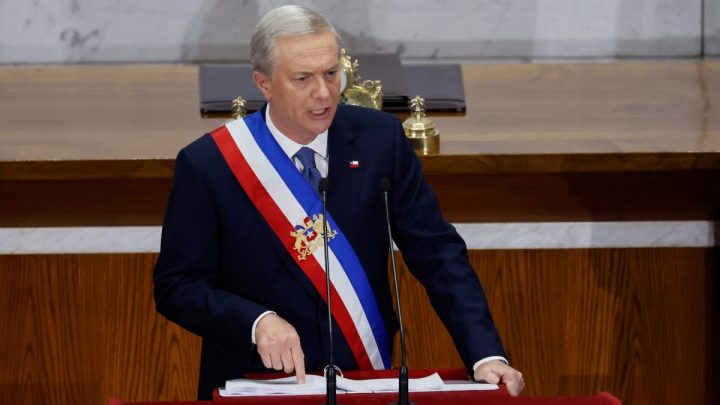 Foco en innovación e IA: Los anuncios del presidente Kast sobre ciencia en la Cuenta Pública 2026