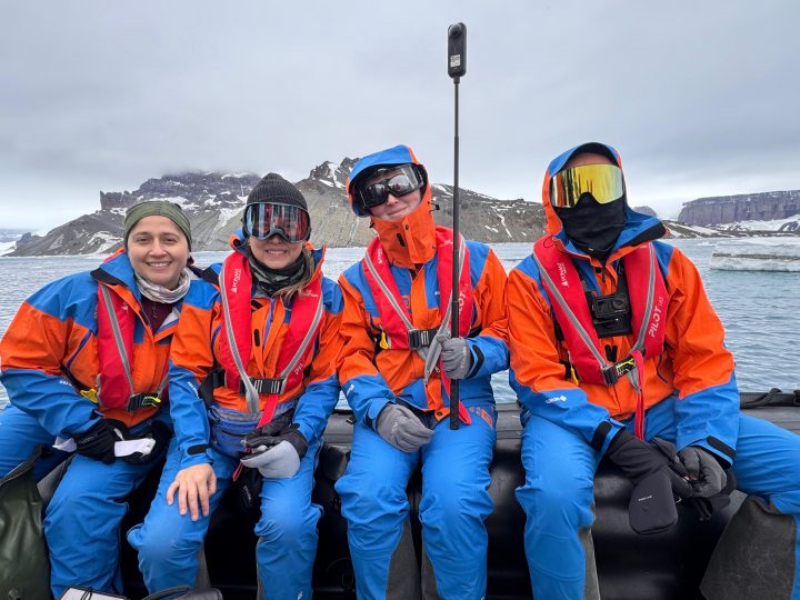 Vacaciones de invierno con sello científico: Panoramas para descubrir Chile y el cosmos