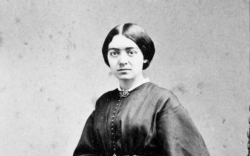 Mary Putnam Jacobi: La médica que usó la ciencia para derribar los mitos sobre la menstruación