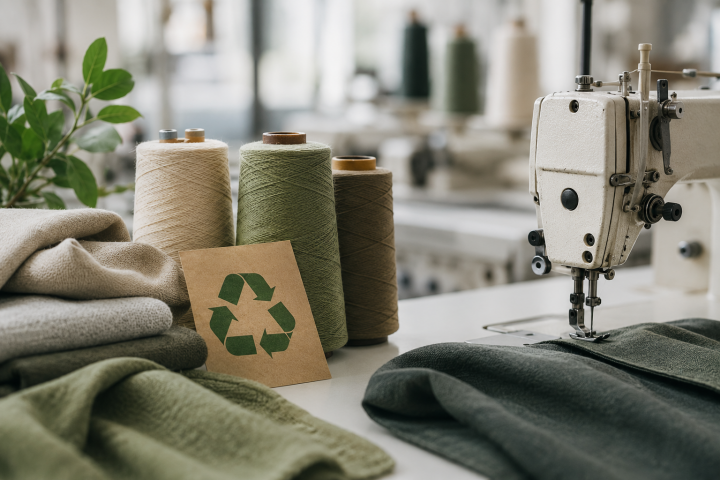 Santiago será sede de la primera cumbre global para impulsar una economía textil circular