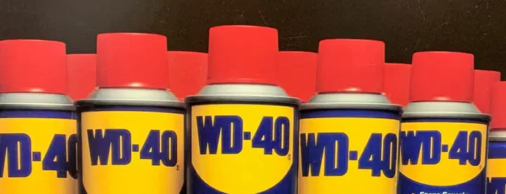 De los misiles Atlas al hogar: La fascinante historia científica del WD-40