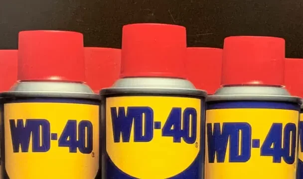 De los misiles Atlas al hogar: La fascinante historia científica del WD-40