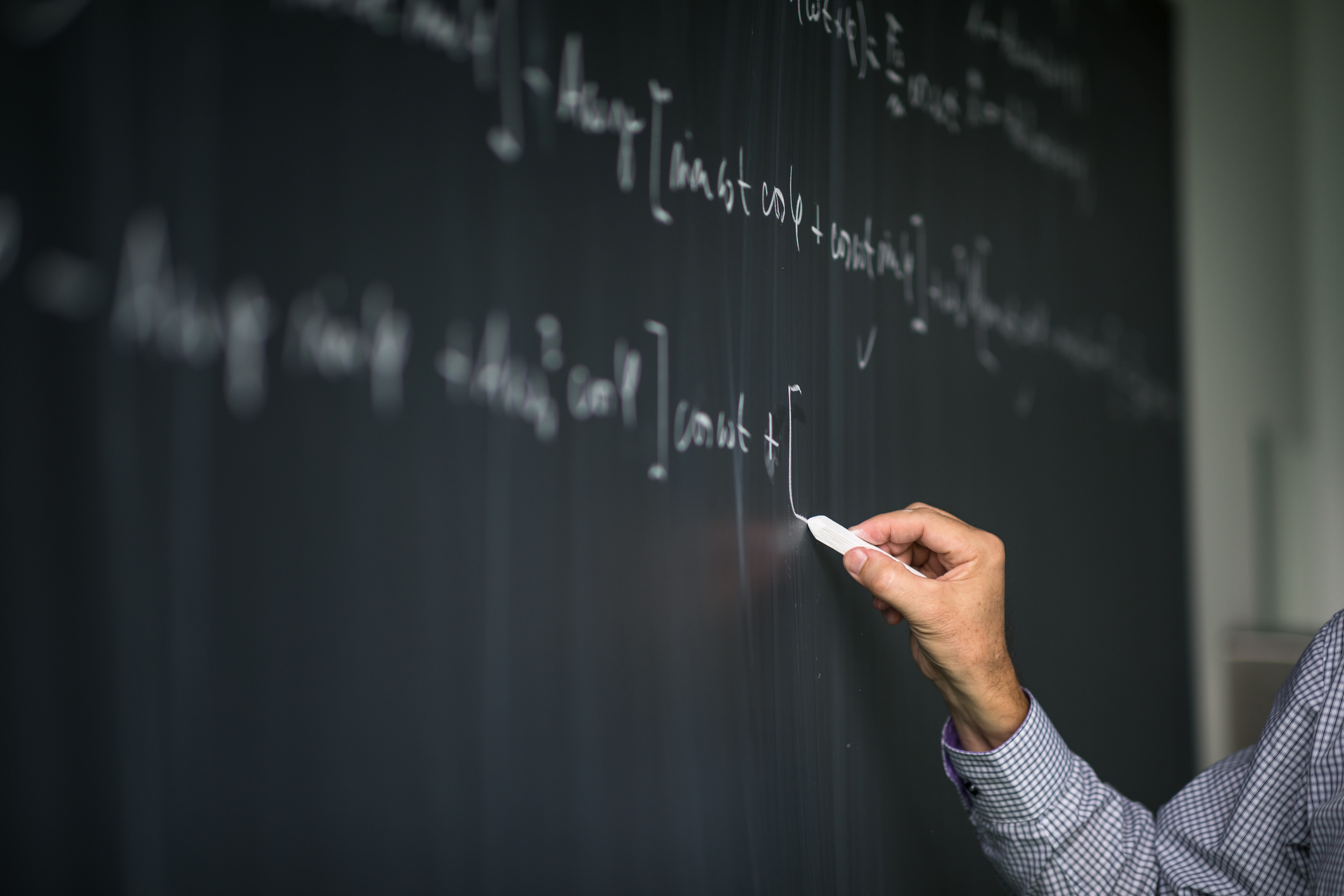 Usach abre inscripciones para su IV Escuela de Invierno de Ciencia  2026