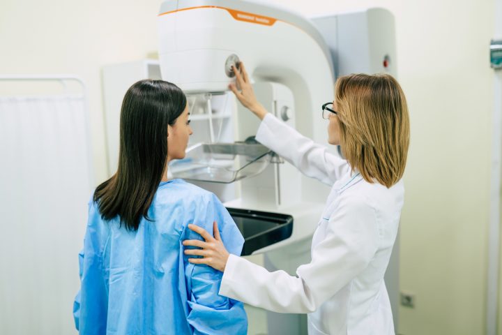 Sistema de inteligencia artificial busca mejorar la detección temprana del cáncer de mama
