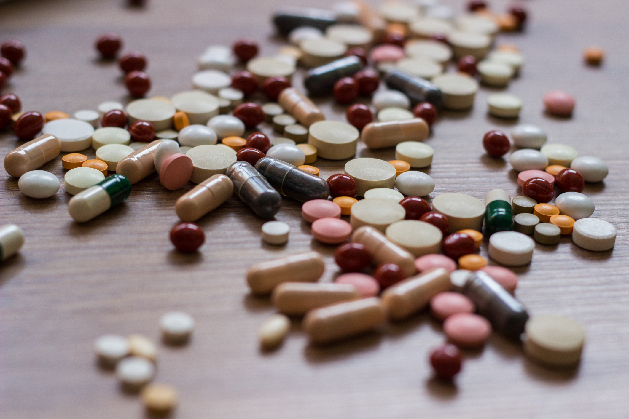 Investigadores estudian alternativa para eliminar residuos farmacéuticos del agua