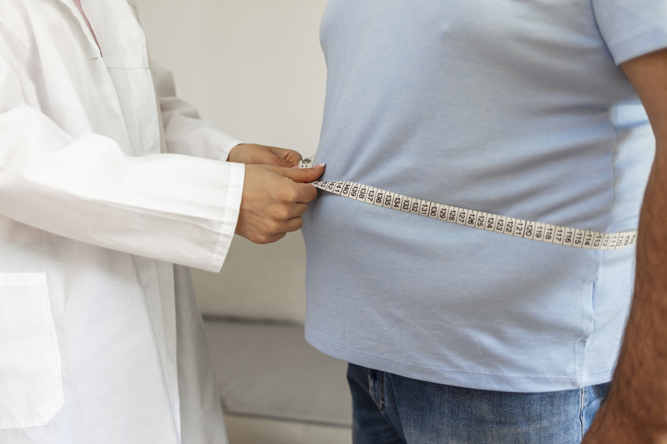 Estudio en revista Nature advierte sobre la «aceleración» de la obesidad en Chile y Latinoamérica