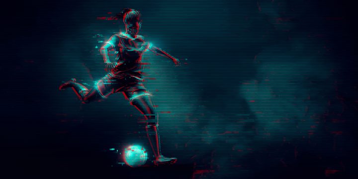 La Flor de Chile: La historia olvidada de las pioneras que fundaron el fútbol femenino en Sudamérica