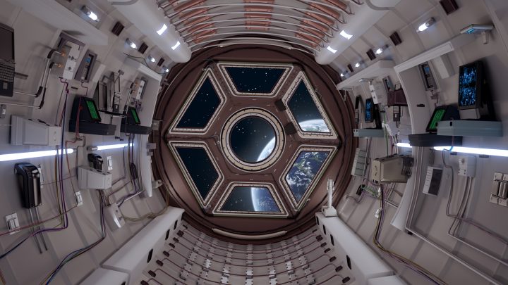 15 películas de ciencia ficción y astronomía se exhibirán gratis en Cine UC