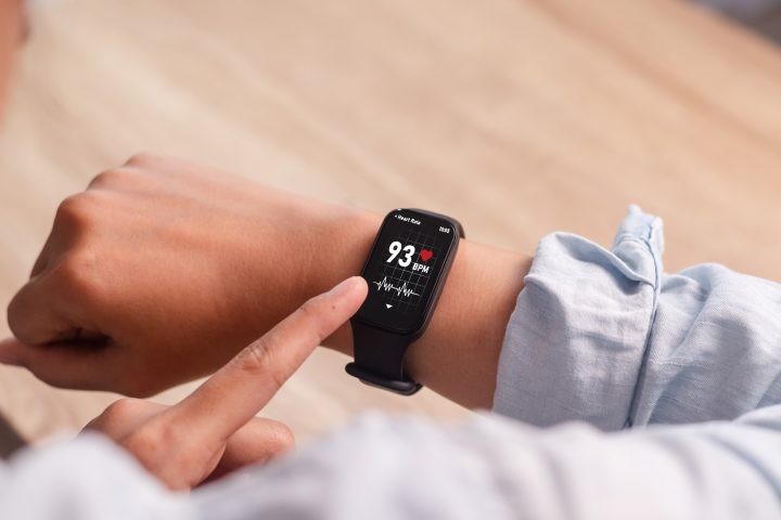 Experto advierte que la función de contar calorías de los relojes inteligentes puede fallar