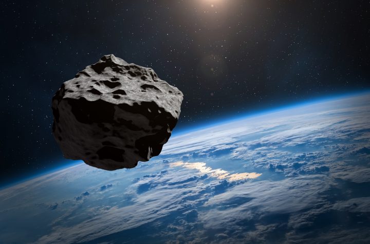 Gran Fiesta del Asteroide en Puente Alto: Pueblito de Las Vizcachas invita a jornada gratuita de astronomía