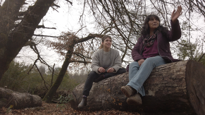 Documental retrata la coexistencia entre comunidades de La Araucanía y la fauna silvestre