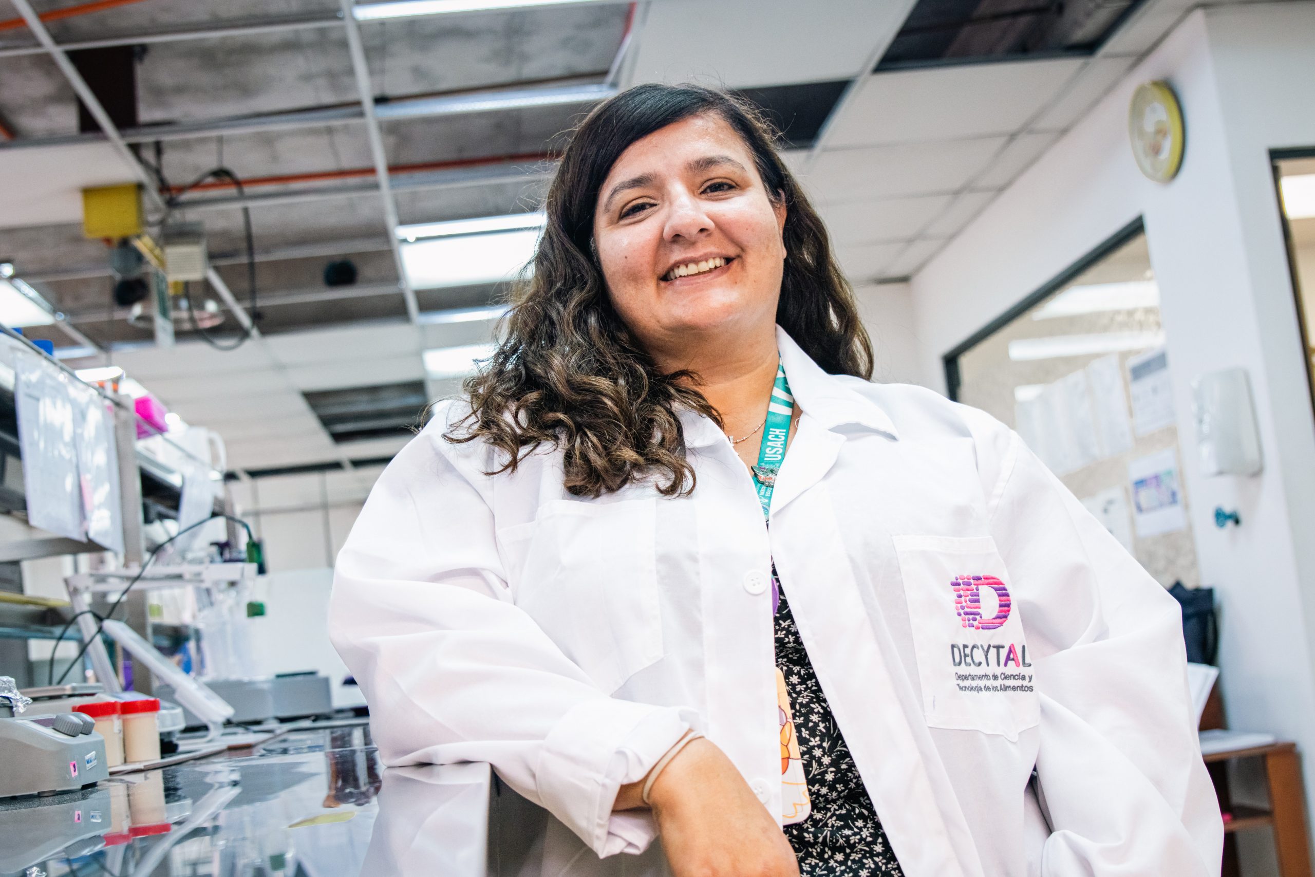 Investigación chilena busca transformar la cáscara de nuez en un aditivo natural