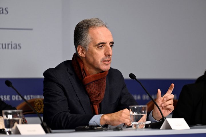 Médico chileno Luis Pizarro liderará la alianza sanitaria internacional Unitaid