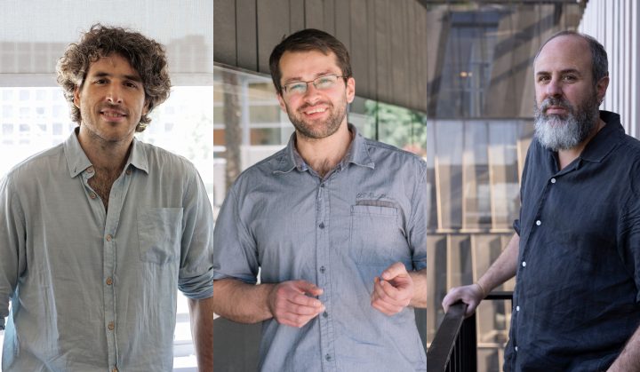 Investigadores de institución chilena ganan el mayor reconocimiento mundial en lógica y computación