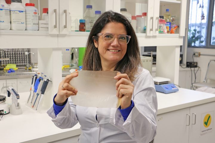 Académica Loreto Valenzuela es reelecta decana de Ingeniería en la Universidad Católica