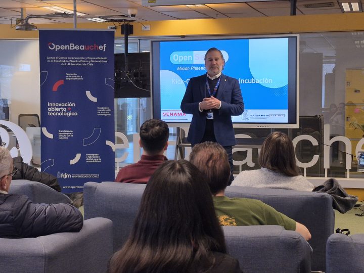 Premian 20 proyectos científicos-tecnológicos que mejoran la calidad de vida de personas mayores