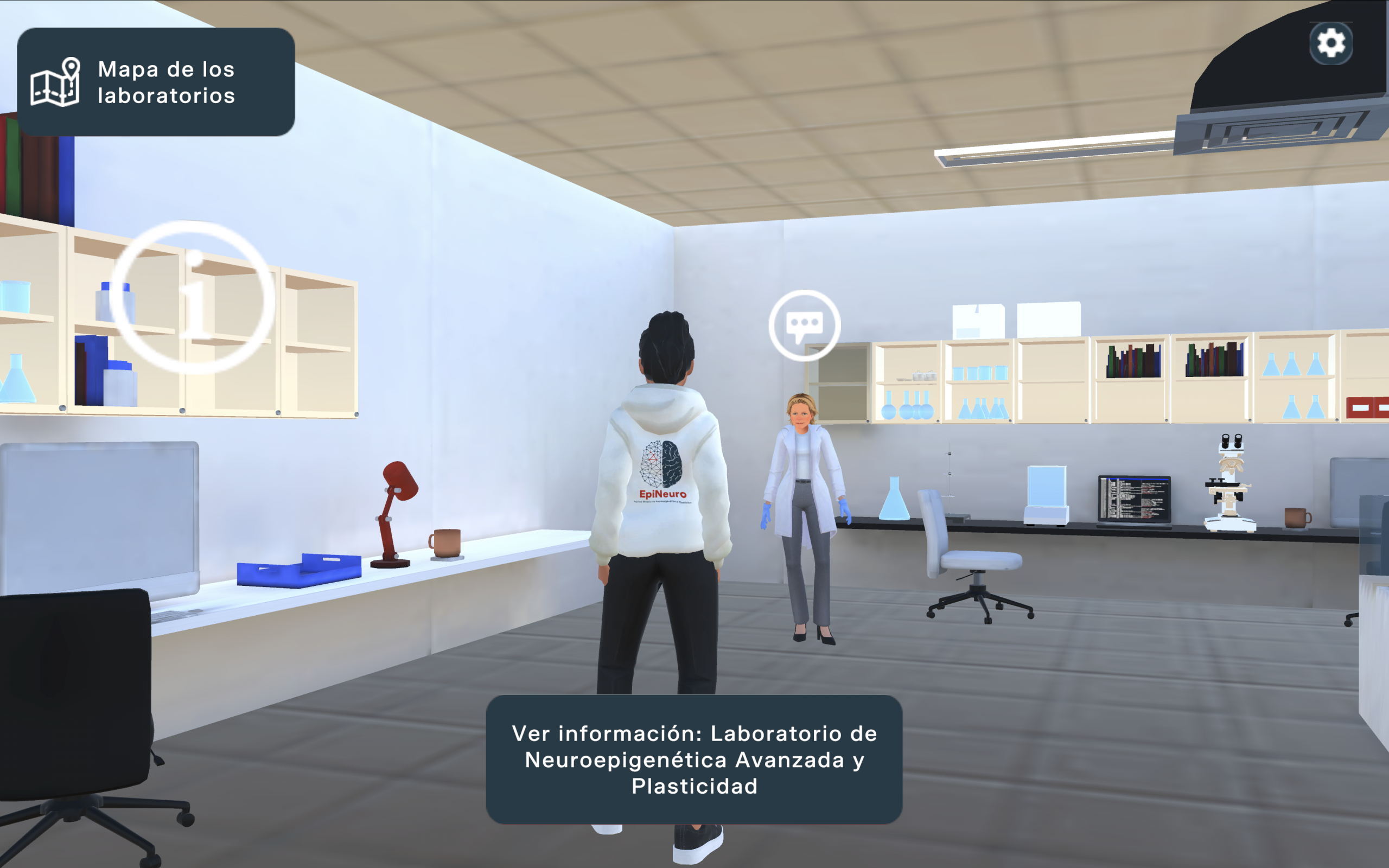 Año del cerebro: Estudiantes de todo Chile podrán participar en concurso sobre neurociencia