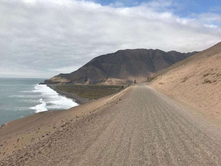 Hallan la primera evidencia molecular de la llegada de la viruela a América en restos de Arica