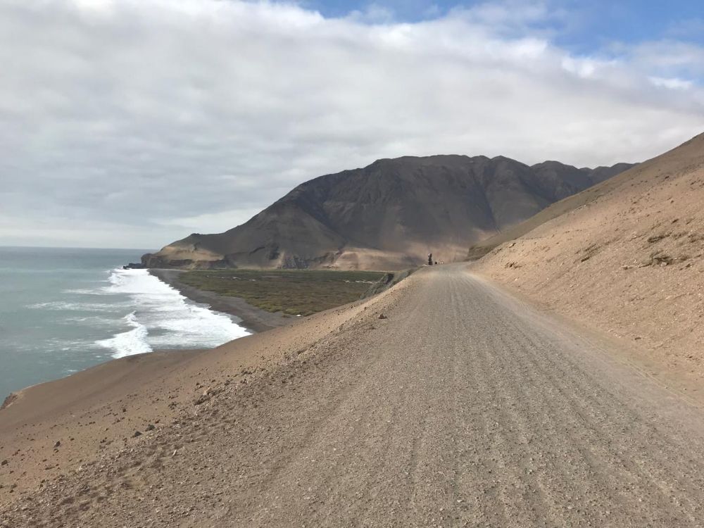 Hallan la primera evidencia molecular de la llegada de la viruela a América en restos de Arica