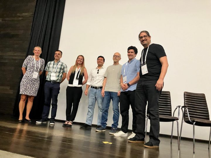 Proyecto chileno sobre virus sincicial gana prestigioso premio mundial de investigación