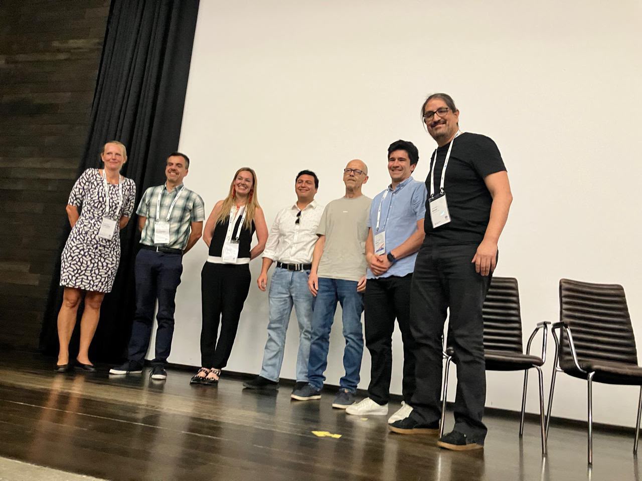 Proyecto chileno sobre virus sincicial gana prestigioso premio mundial de investigación