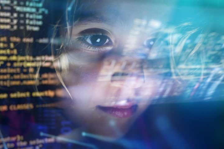 ONU propone pacto global para proteger a niños de la inteligencia artificial