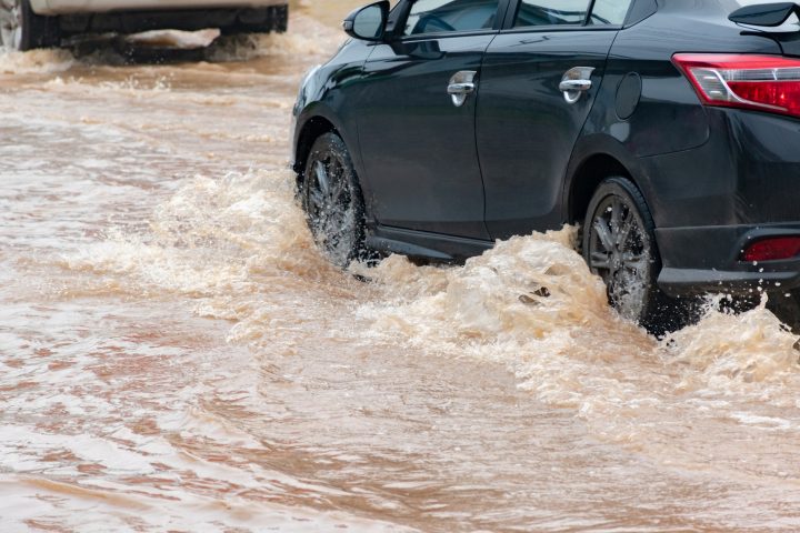 Inundaciones en Coquimbo y Atacama: Expertos advierten falta de preparación ante desastres extremos