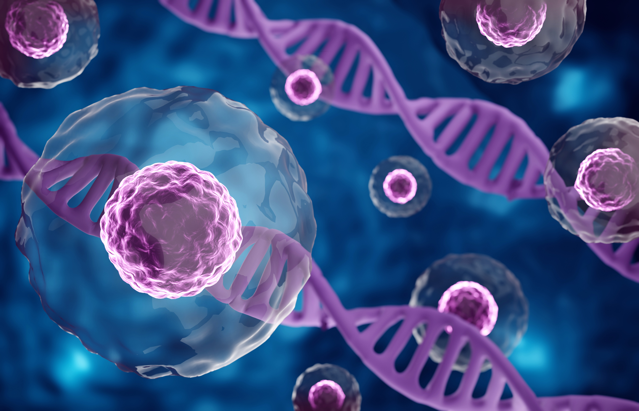 Investigación chilena encuentra nuevas pistas sobre el origen de la esquizofrenia