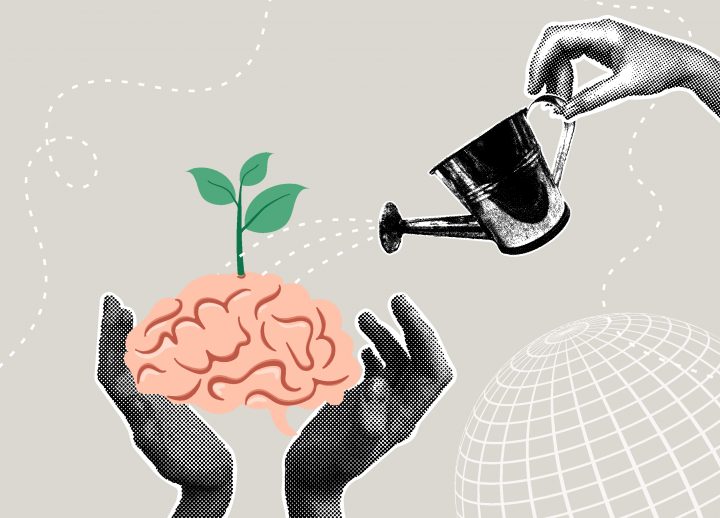 Investigadores chilenos concluyen que la divagación mental es un proceso clave para el cerebro