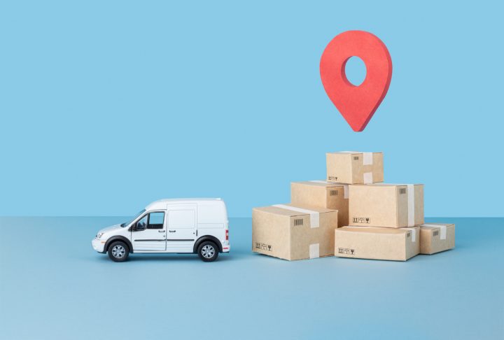 Estudio advierte mayor exposición a contaminación atmosférica en jóvenes por transporte de delivery