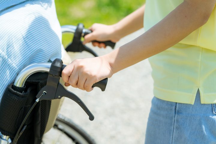 Accesibilidad y transporte para personas con discapacidad centraron primer Diálogo TJUSTO en Osorno