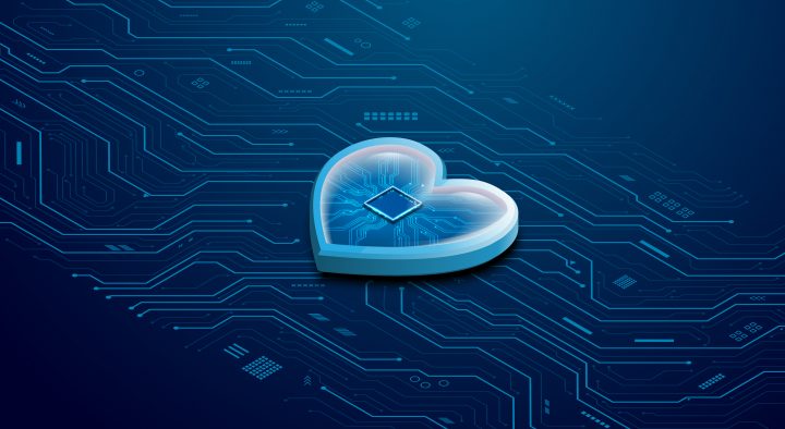 Amor sin barreras: estudio analiza el creciente número de relaciones sentimentales entre personas e IA
